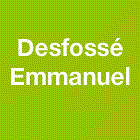 Desfossé Emmanuel