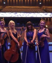 Jazzband Manon & Co Bild 12