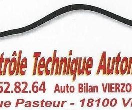 Auto Bilan Vierzon Forges image 13