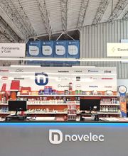 Novelec Pucela imagen 20