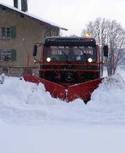 Auto-Transports SA Bild 6