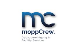 Mopp Crew Gebäudereinigung