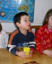 ''Chinderhuus'' Bild 6