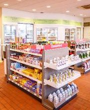 Shell Recharge Charging Station Bild 9