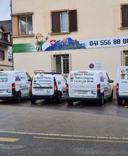 Ablauf Pilatus Rohrreinigung GmbH Bild 3