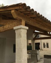 Les Charpentiers du Luberon image 3