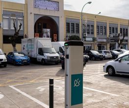 ACCIONA Charging Station imagen 9