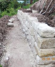 Sieben Elemente Jonathan Dieter Gartengestaltung Bild 1