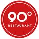 Restaurant 90 Grad