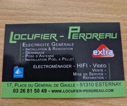 Locufier Perdreau image 1