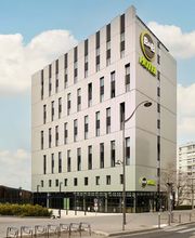 B&B HOTEL Paris Porte des Lilas image 3