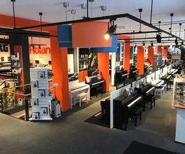 music center deggendorf Bild 4