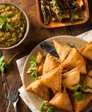 Madras Dosa Sàrl Bild 7