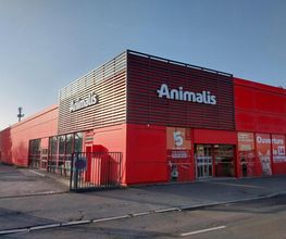 Animalis Bondy image 7