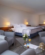 Familienzimmer Classic im Maritim Hotel Hannover