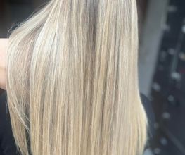 L'art de pl'Hair Bild 6