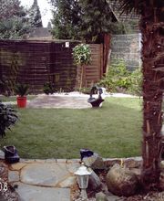 A-Z Garten- und Landschaftsbau Ingo Schmidt Bild 7