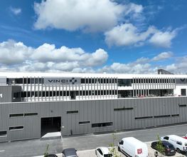 Vinci Facilities image 5