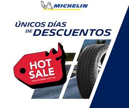 Michelin Car Service- Multillantas Nieto La Viga imagen 2