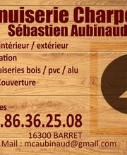 Menuiserie Charpente Sébastien Aubinaud image 2