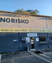 NORISKO contrôle technique Arras (AUTO - MOTO) image 4