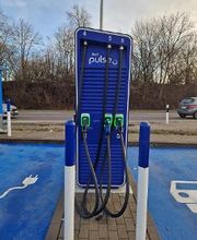 Aral pulse Ladestation Bild 3