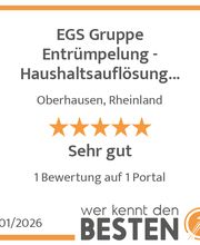 werkenntdenBESTEN.de Qualitätssiegel