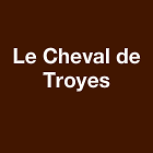Le Cheval de Troyes