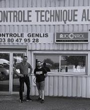 Centre contrôle technique AUTOCONTROL image 7
