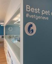 VetGenève - Clinique vétérinaire Bild 5