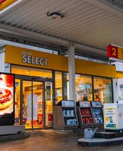 Shell Recharge Charging Station Bild 9