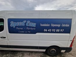 Speed'eau