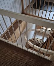 Haldemann & Krähenbühl Holzbau GmbH Bild 5