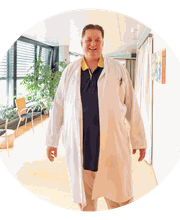 Arztpraxis Buch AG Bild 1