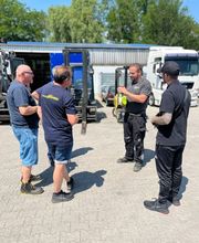 Logistikprüfer Bild 7