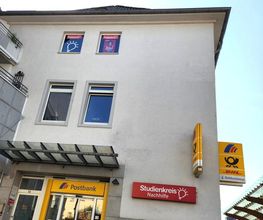 Erkelenz Außensicht Detail