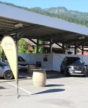 Rawyl Garage Carrosserie AG Bild 14