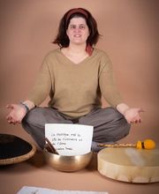 Bien être sonores - Fabienne Duffour Bild 5