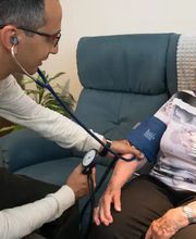 Pflegeheim Bruggen Bild 3