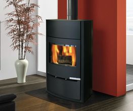 Fonte Flamme Distribution image 4