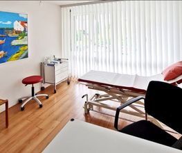 Hausarztpraxis - Uetendorf Bild 2