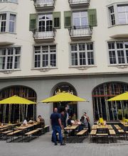 HANS IM GLÜCK - ST. GALLEN Kugelgasse Bild 1