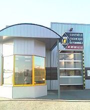 Centre contrôle technique NORISKO image 1