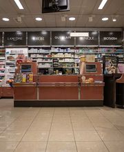 Pharmacie Sun Store Carouge Praille