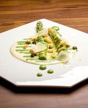 Restaurant Fleur de Sel Bild 9