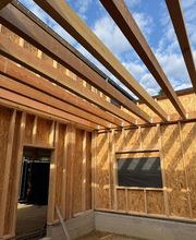 Mobe Construction Bois image 3