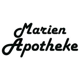 Logo der Marien-Apotheke