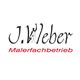 Malerfachbetrieb u. Bodenleger Jürgen Weber