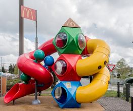 McDonald's Bild 4