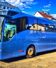 Omnibus Samstag Bild 1